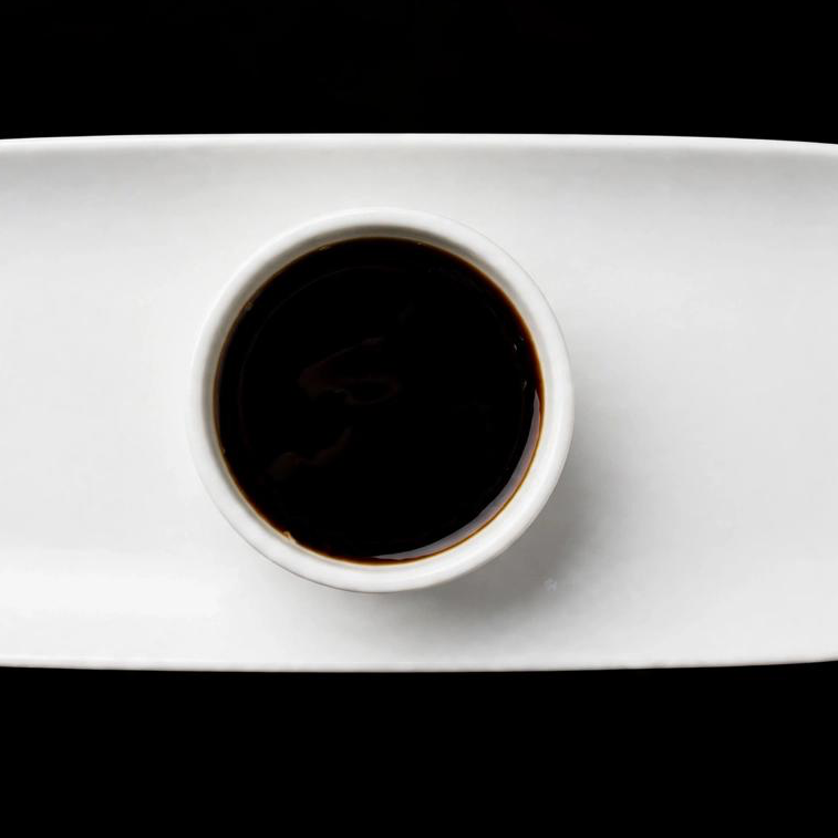 Salsa Soya