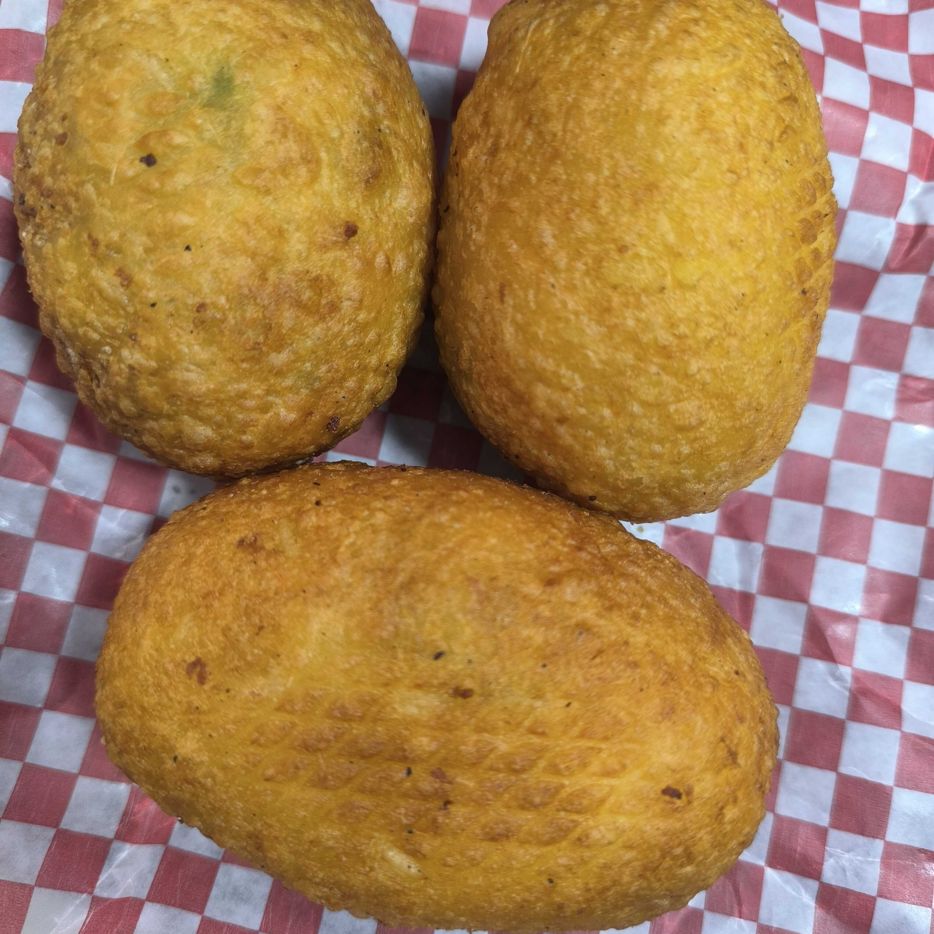 Pastel de Yuca