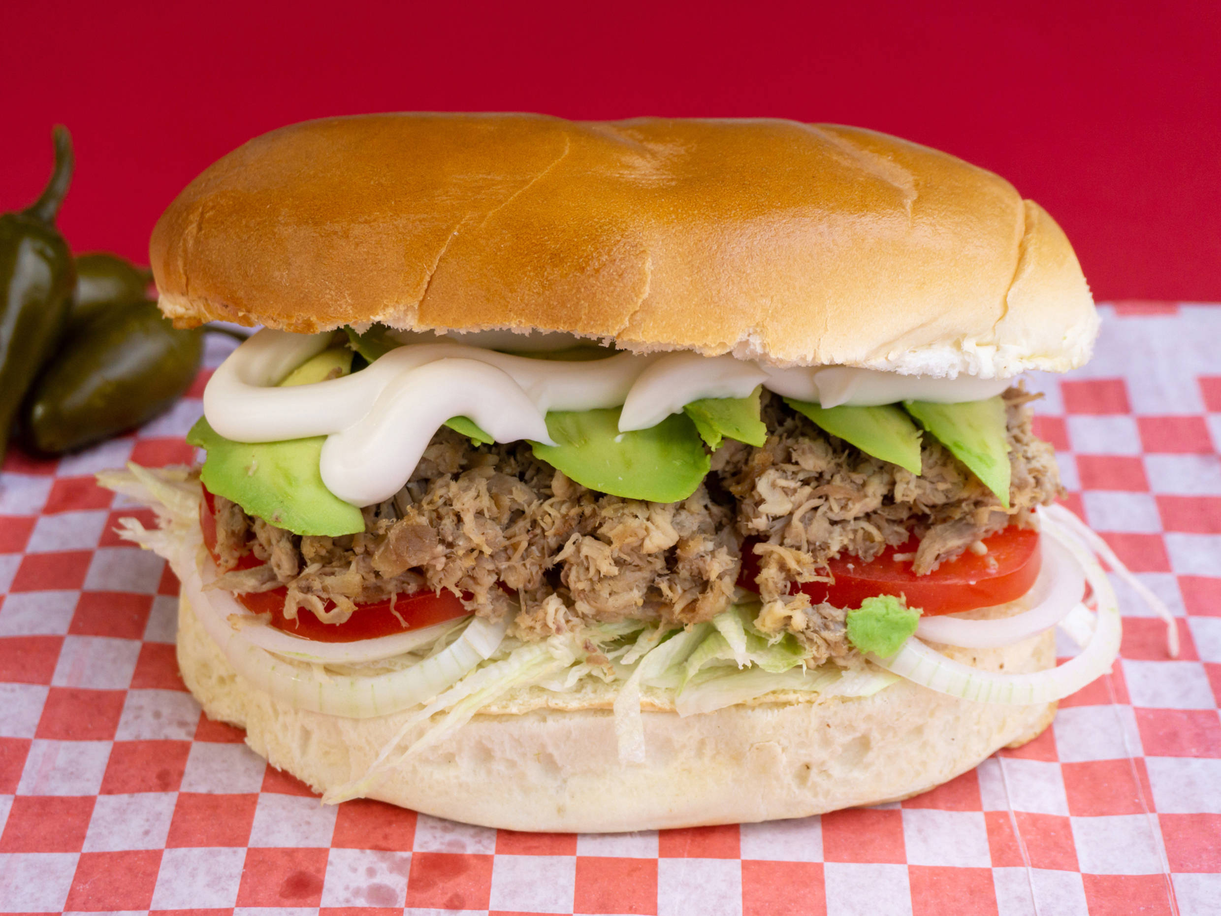 Torta  Especial