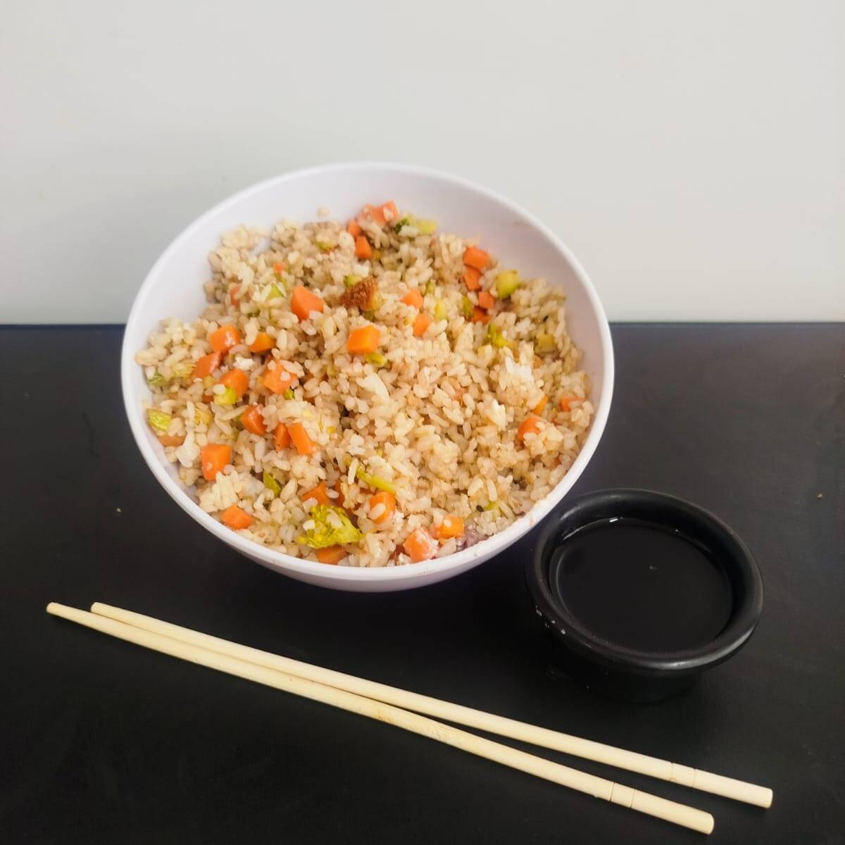 Yakimeshi Sencillo