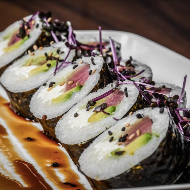 California Maki