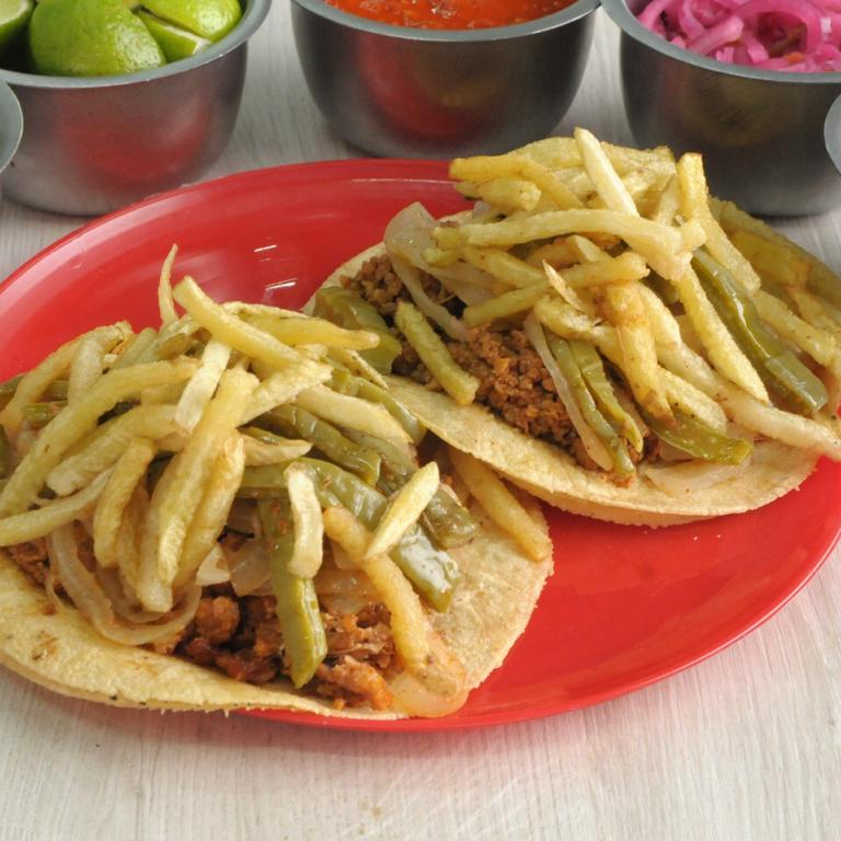 Cajita Los Parientitos 👦👧