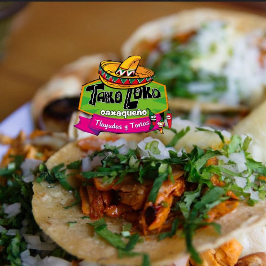 takos con queso