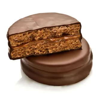 Alfajores Artesanales (Caja x12))