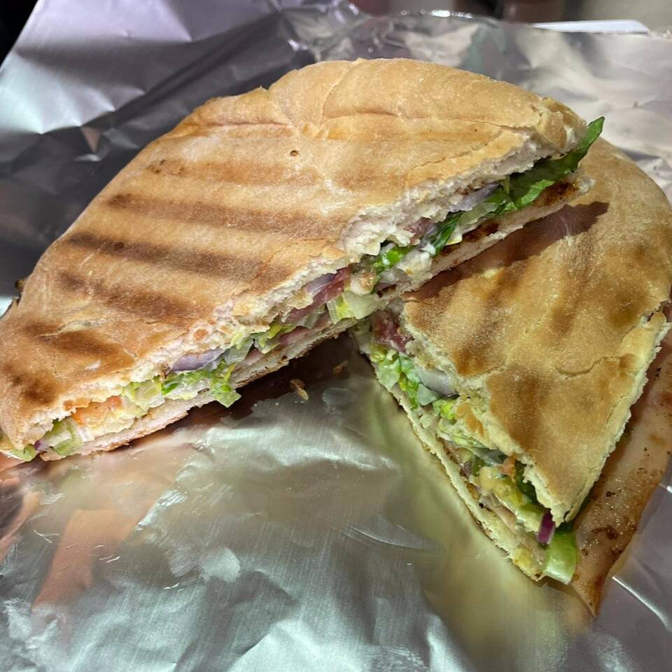 Torta Jamón