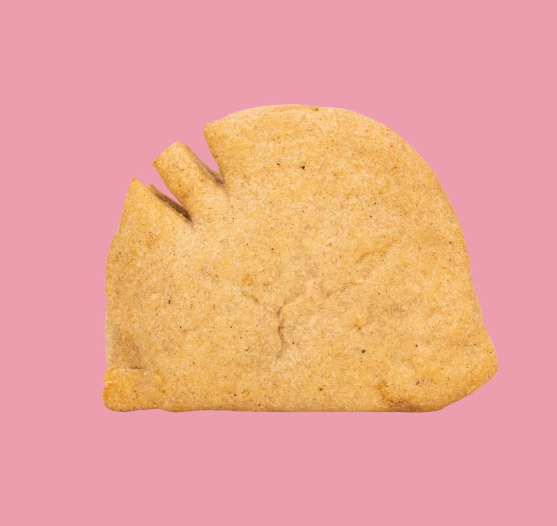 Empanada de Camote