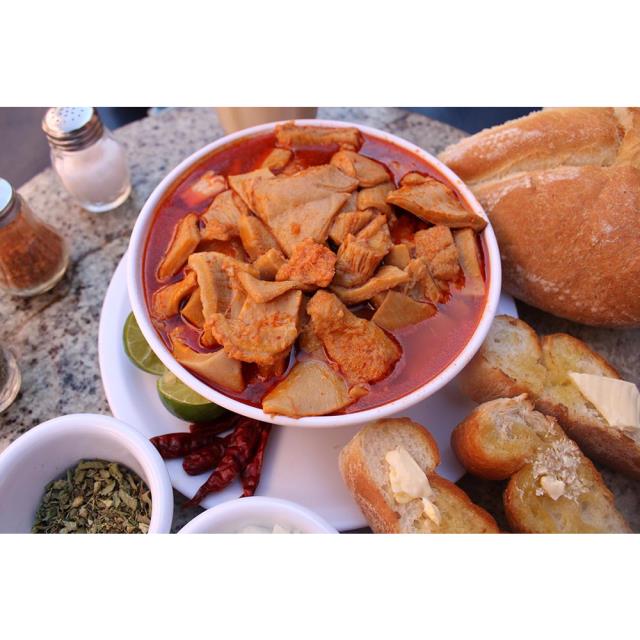 PLATO SOLO CARNE APPS