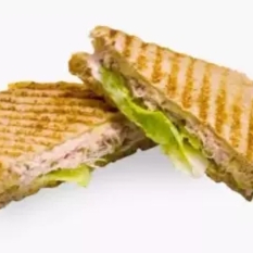 Sándwich de Atún