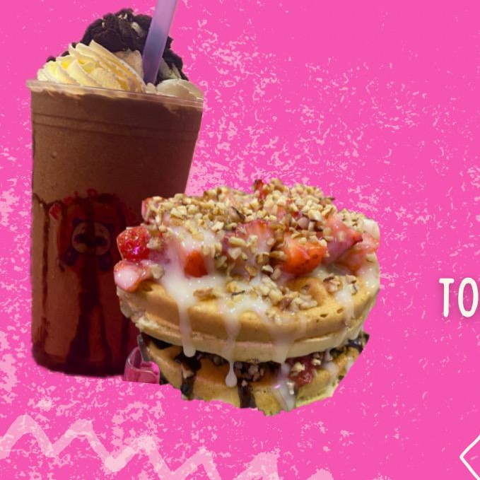 Combo Dulce