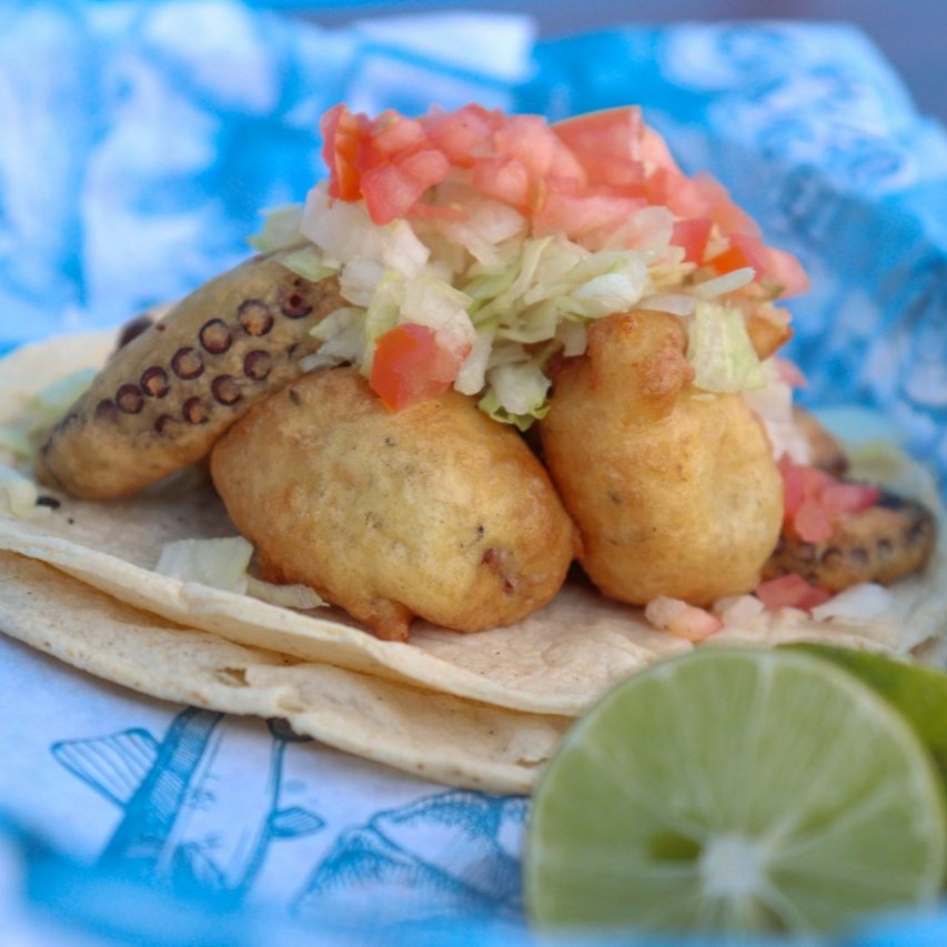 Pulpo