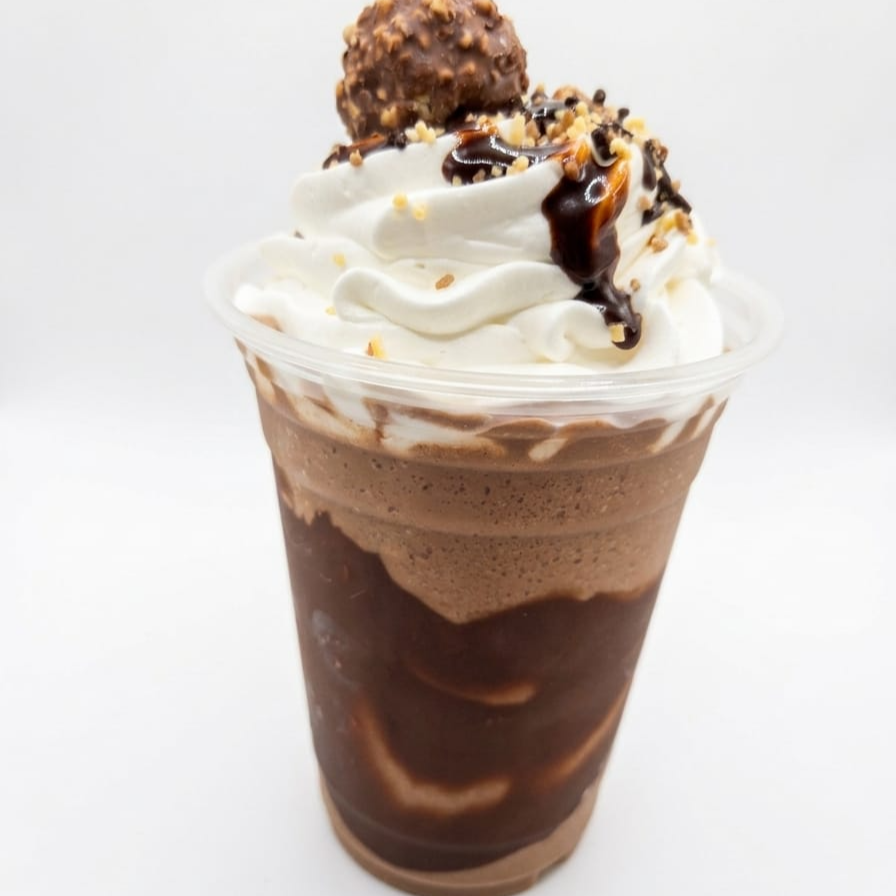 Frappé de Ferrero