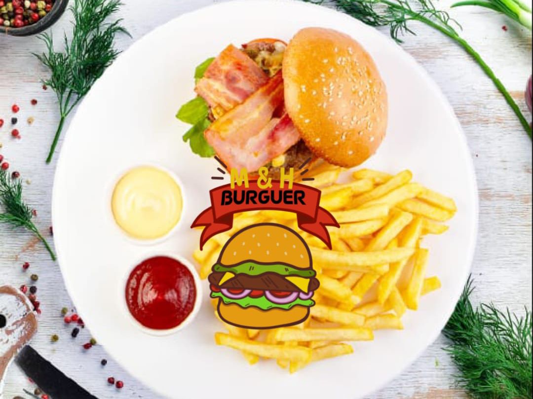 M&H Burguer