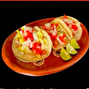 Taco Doble