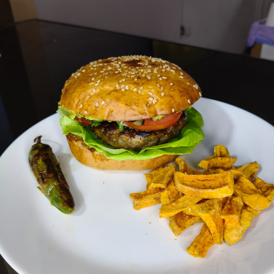 De la Casa Bien y Verde