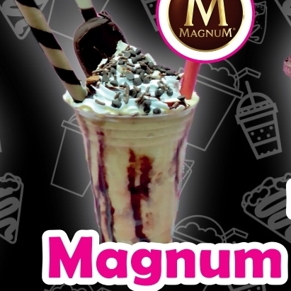 Frape Magnum 16oz