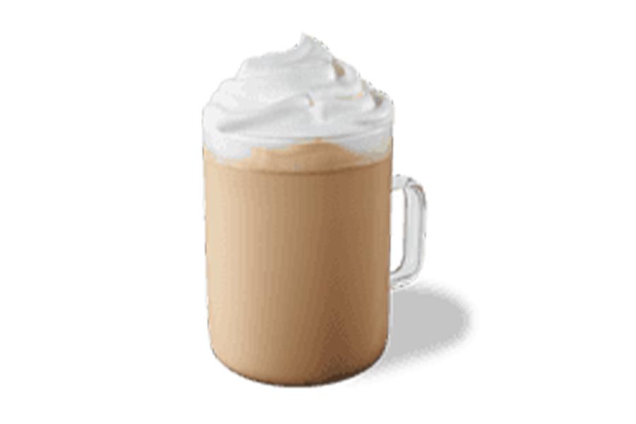 MOKA BCO CALIENTE