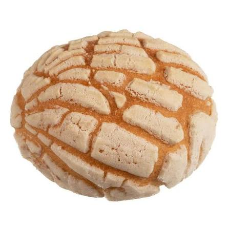 Concha Vainilla