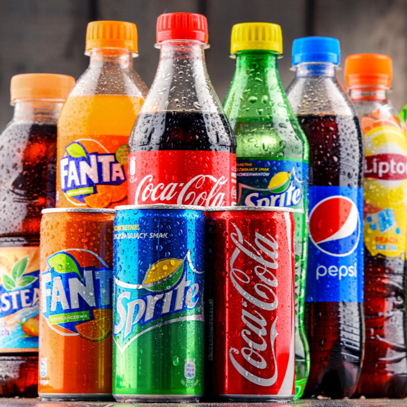 Refrescos