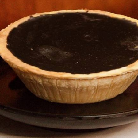 Chocolate Amargo