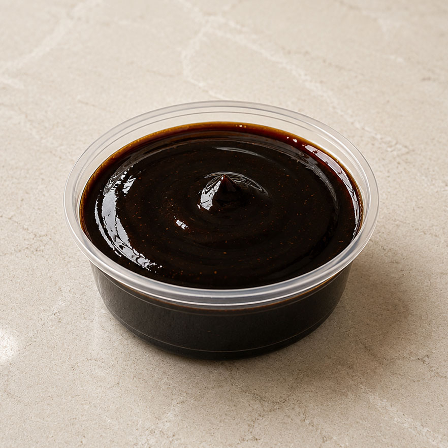 Salsa Anguila