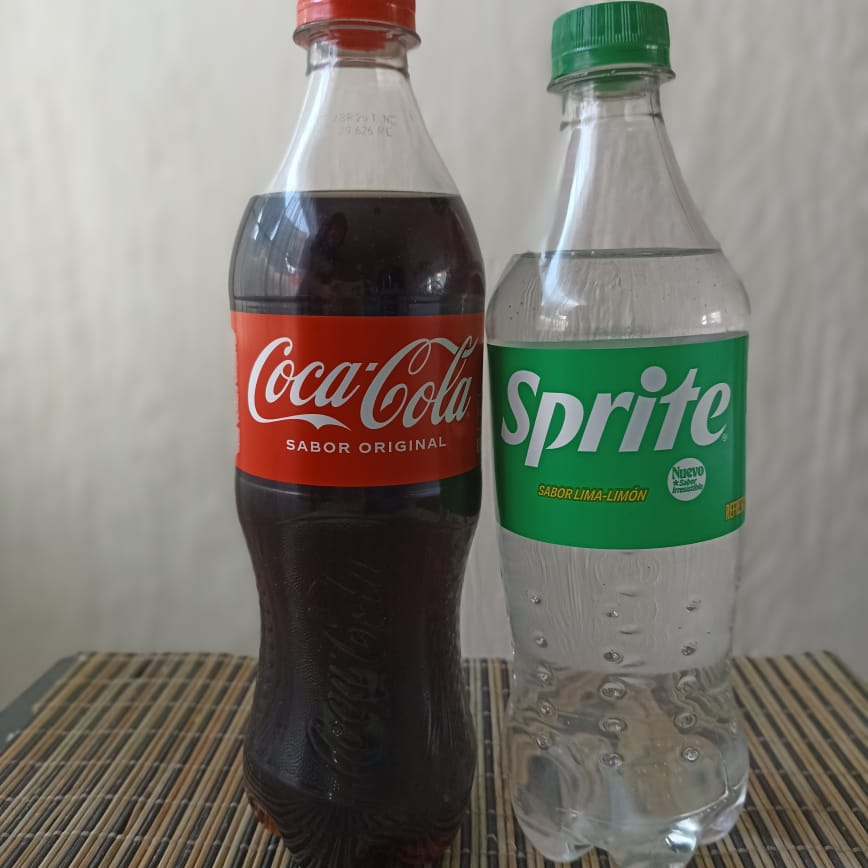 Coca Cola