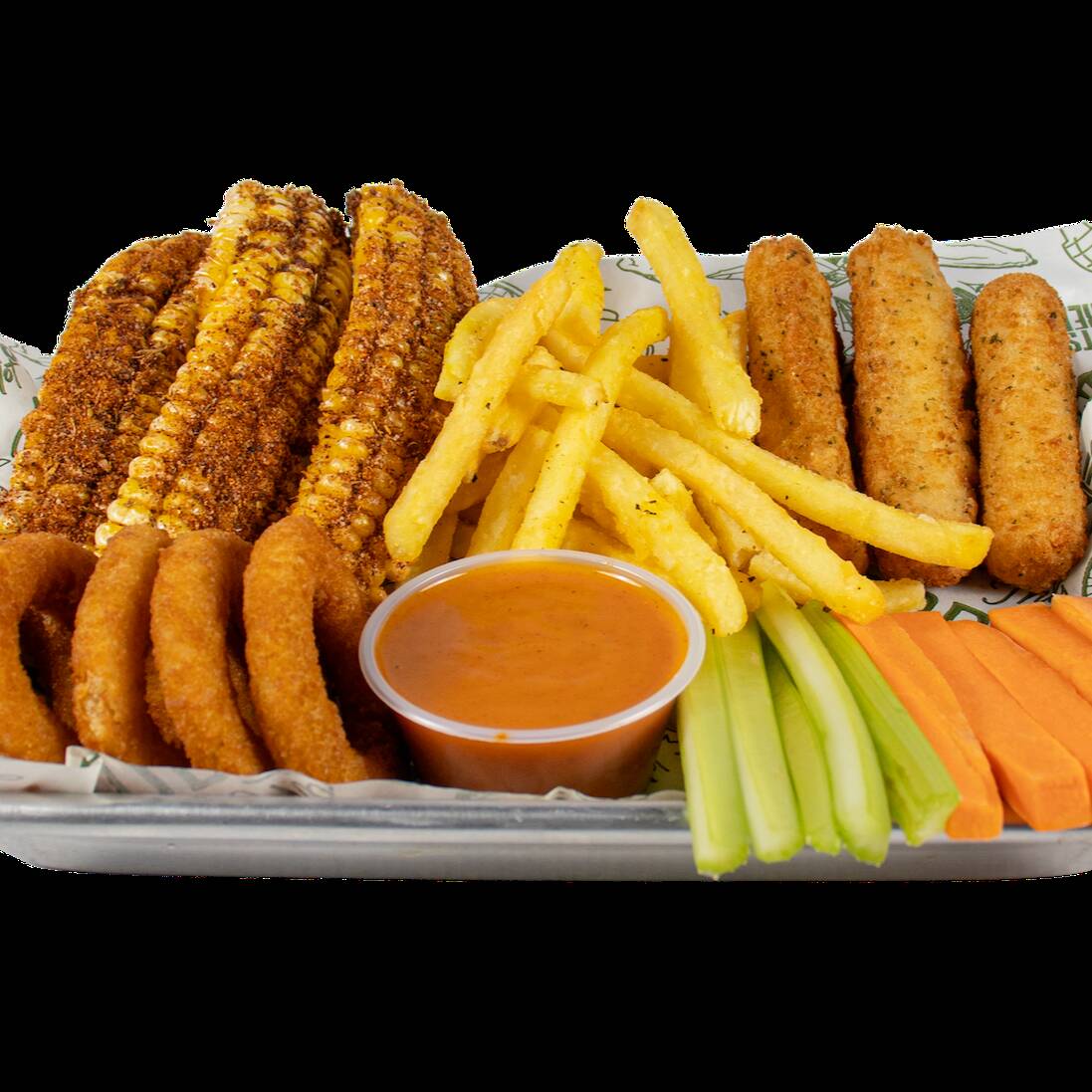 Sampler