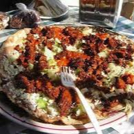 TLAYUDA DE CHORIZO