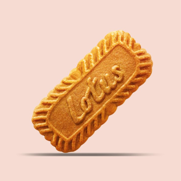 Lotus Cookie