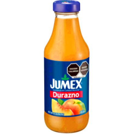 Jumex Durazno 413 ml