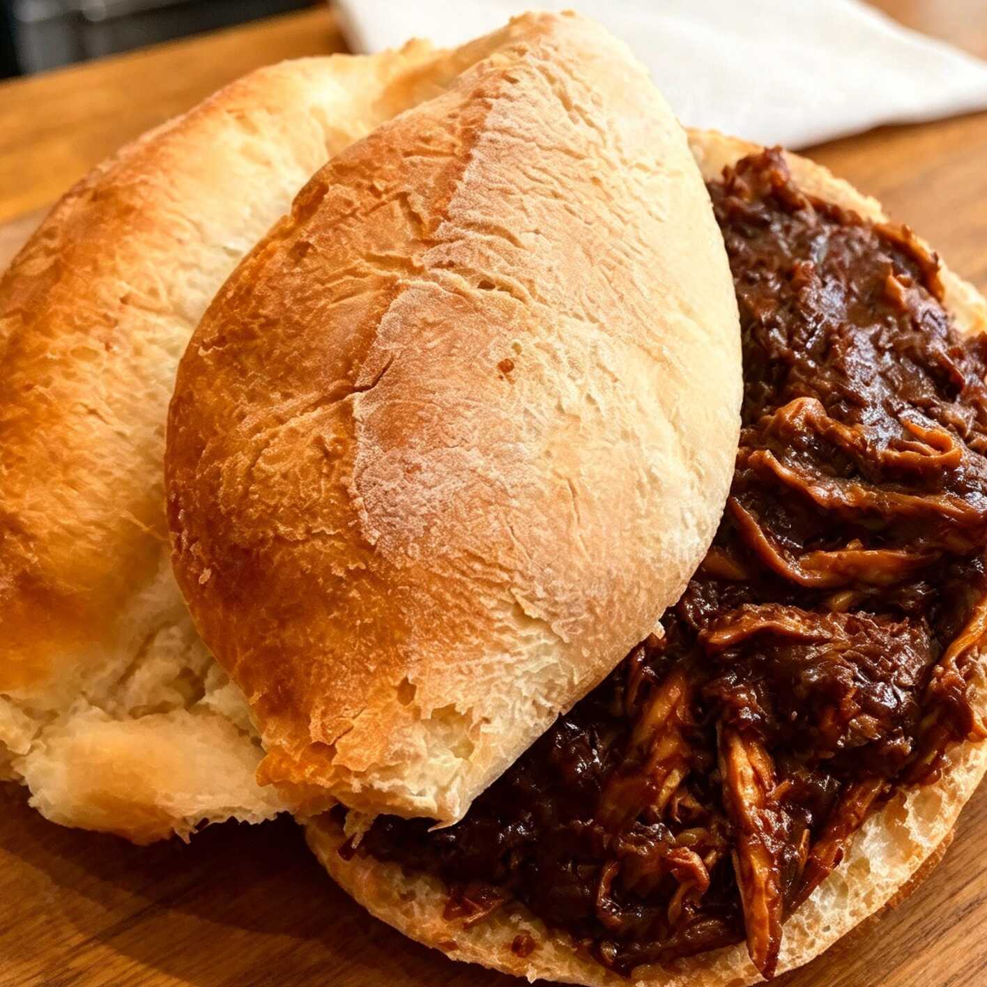 Torta de Mole