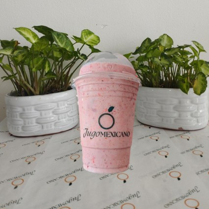 Smoothies