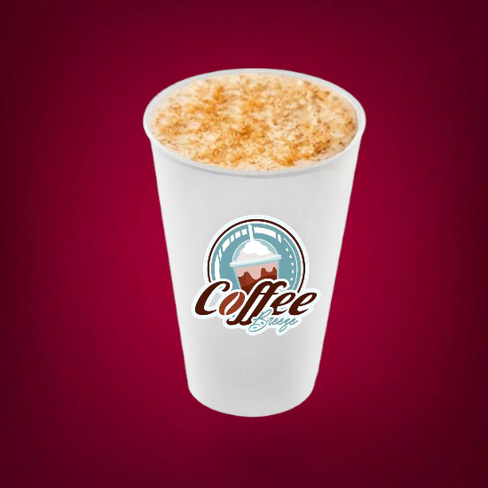 Arroz con Leche Caliente