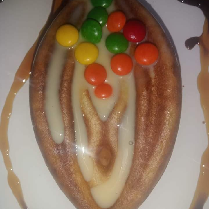 Wafle Pusy
