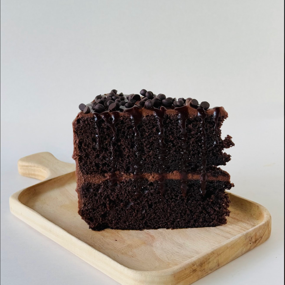 Pastel de Chocolate