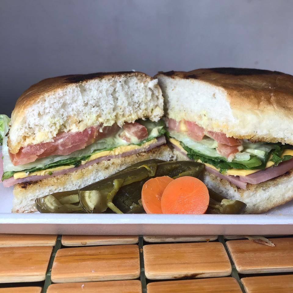 Torta Especial