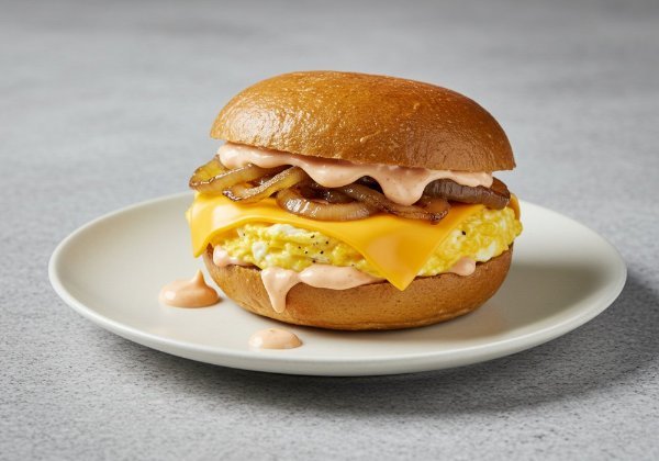 Classic Sandwich