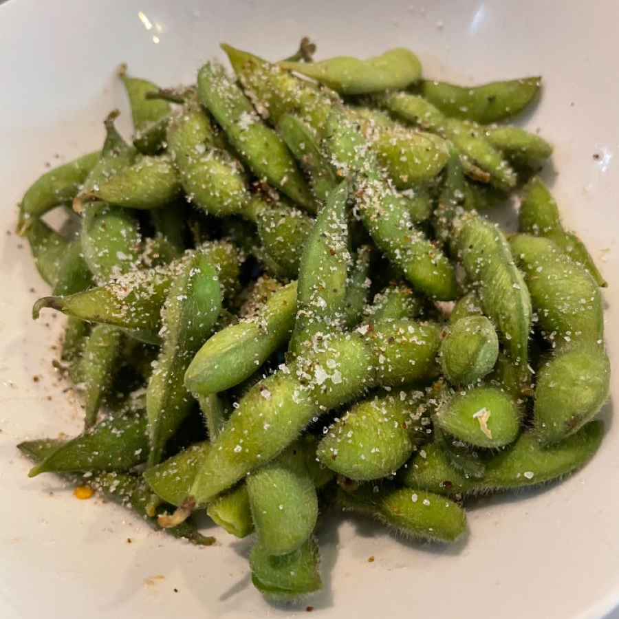Edamame