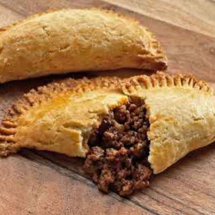Pastelito Carne Molida