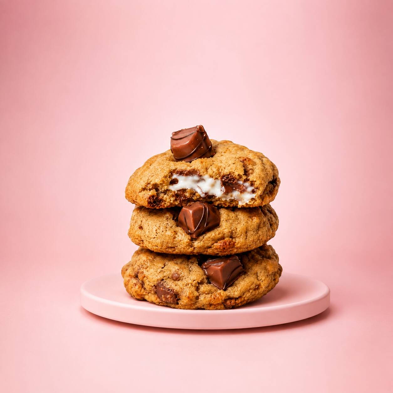 Kinder Cookie