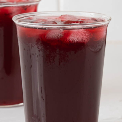 AGUA DE JAMAICA NATURAL 1L