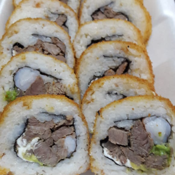 Rollo Mar Y Tierra