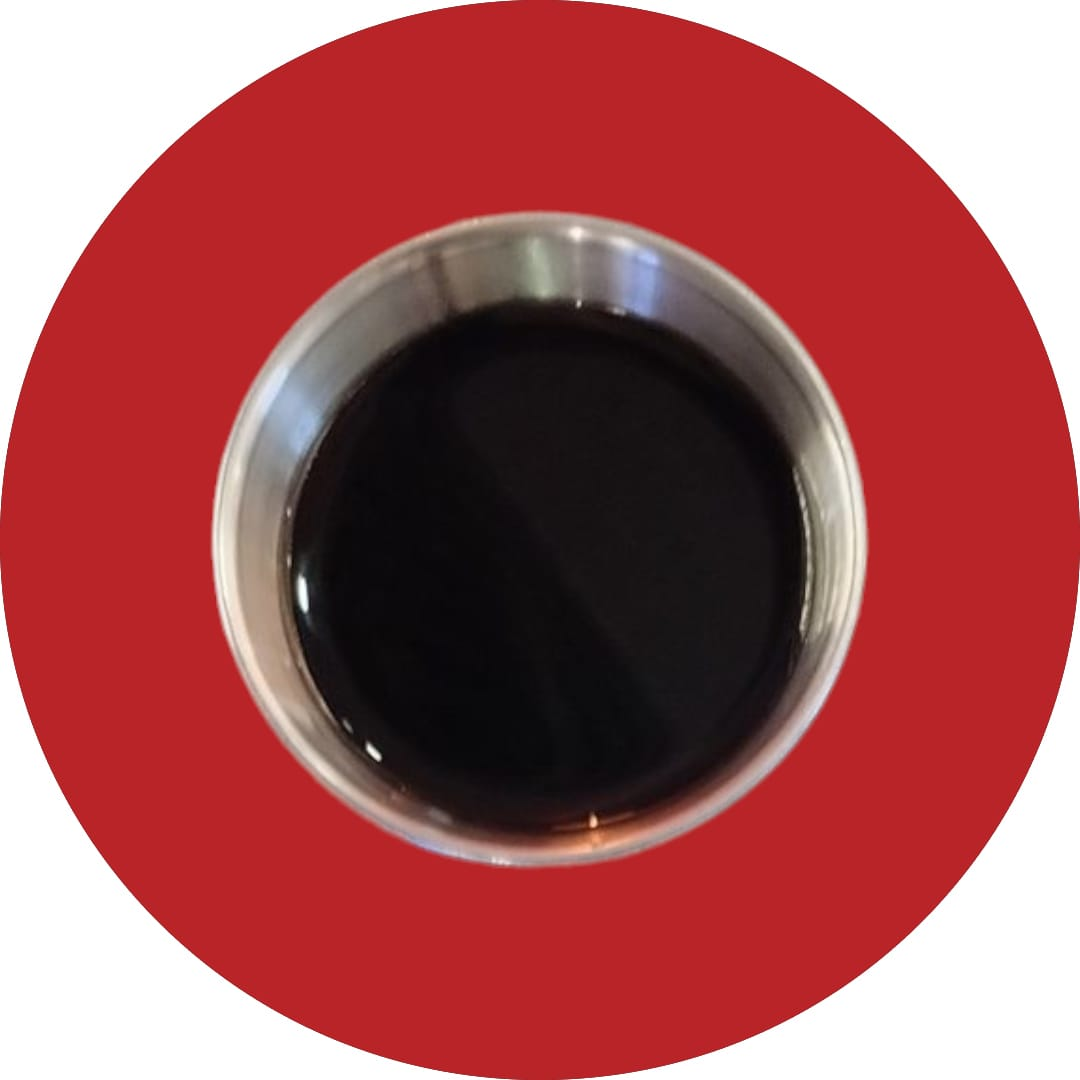 Salsa De Soya