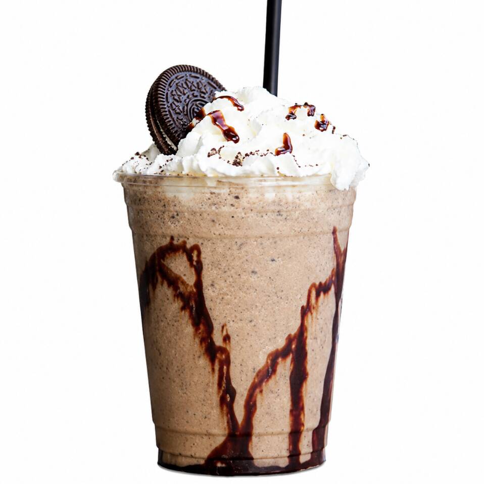 FRAPPES