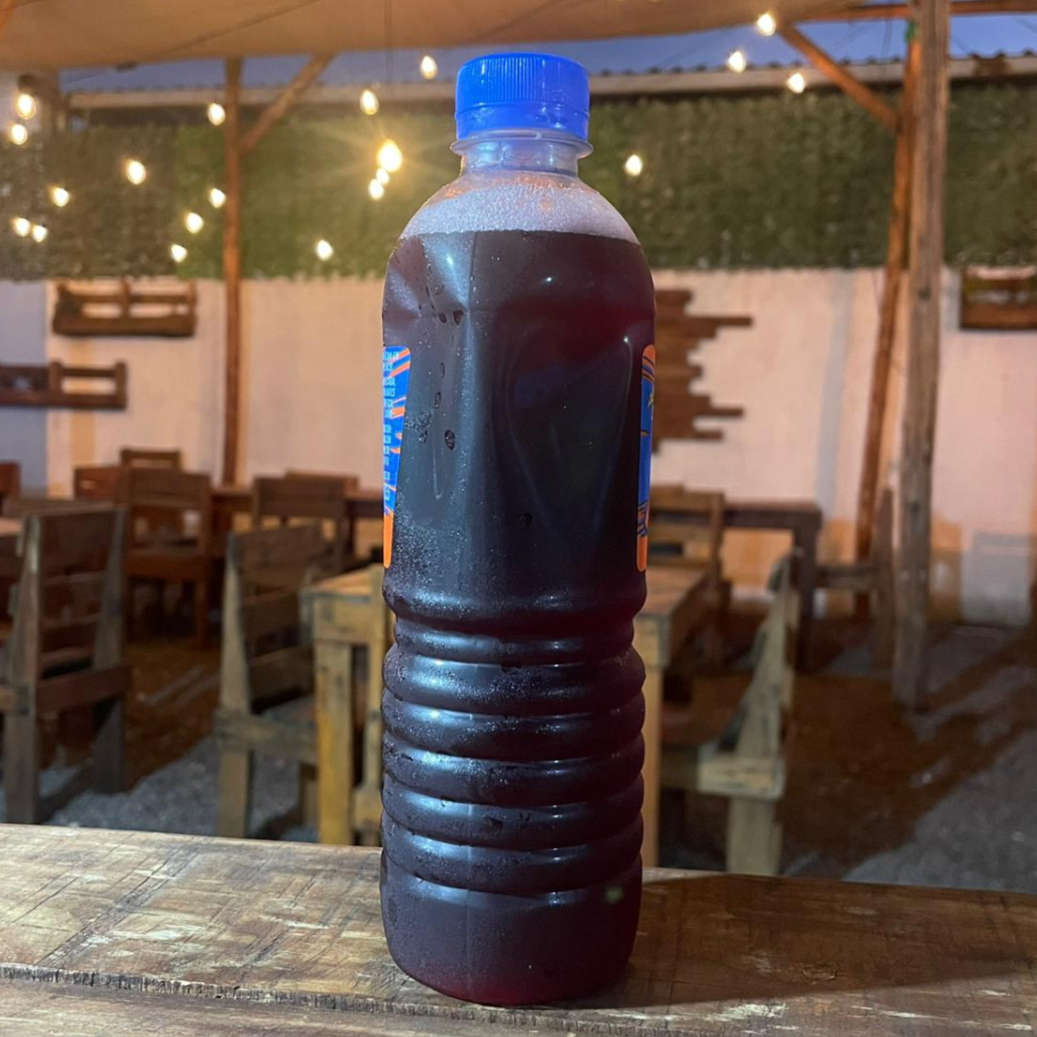 Agua de Jamaica 500 ml