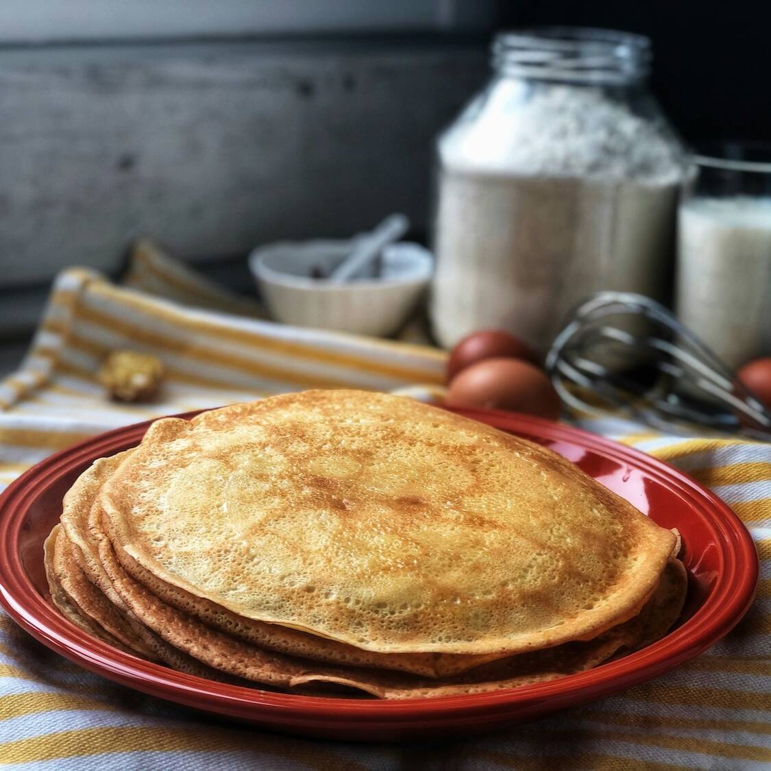 Hotcakes