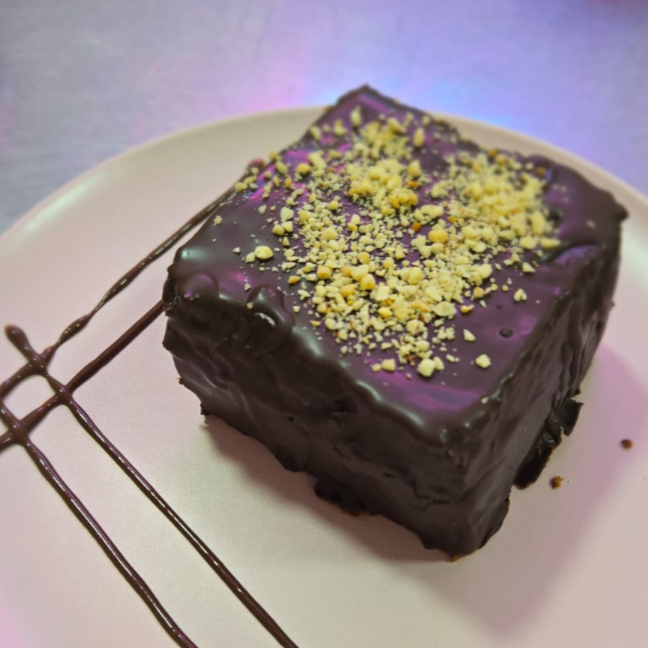 Cubo De Chocolate ⭐🔝