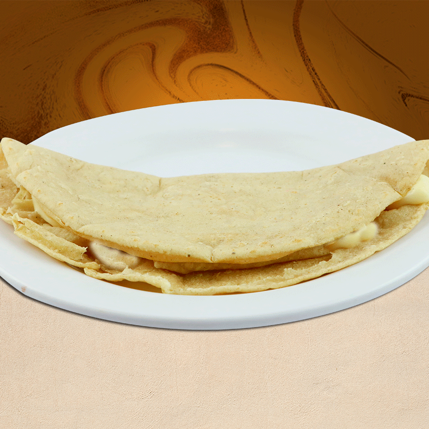Quesadilla Grande C