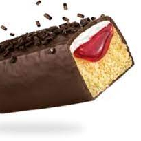 Marquesita Gansito