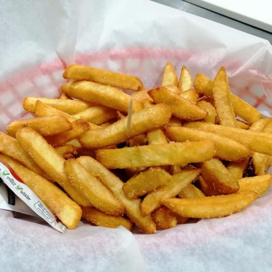 Orden de Papas