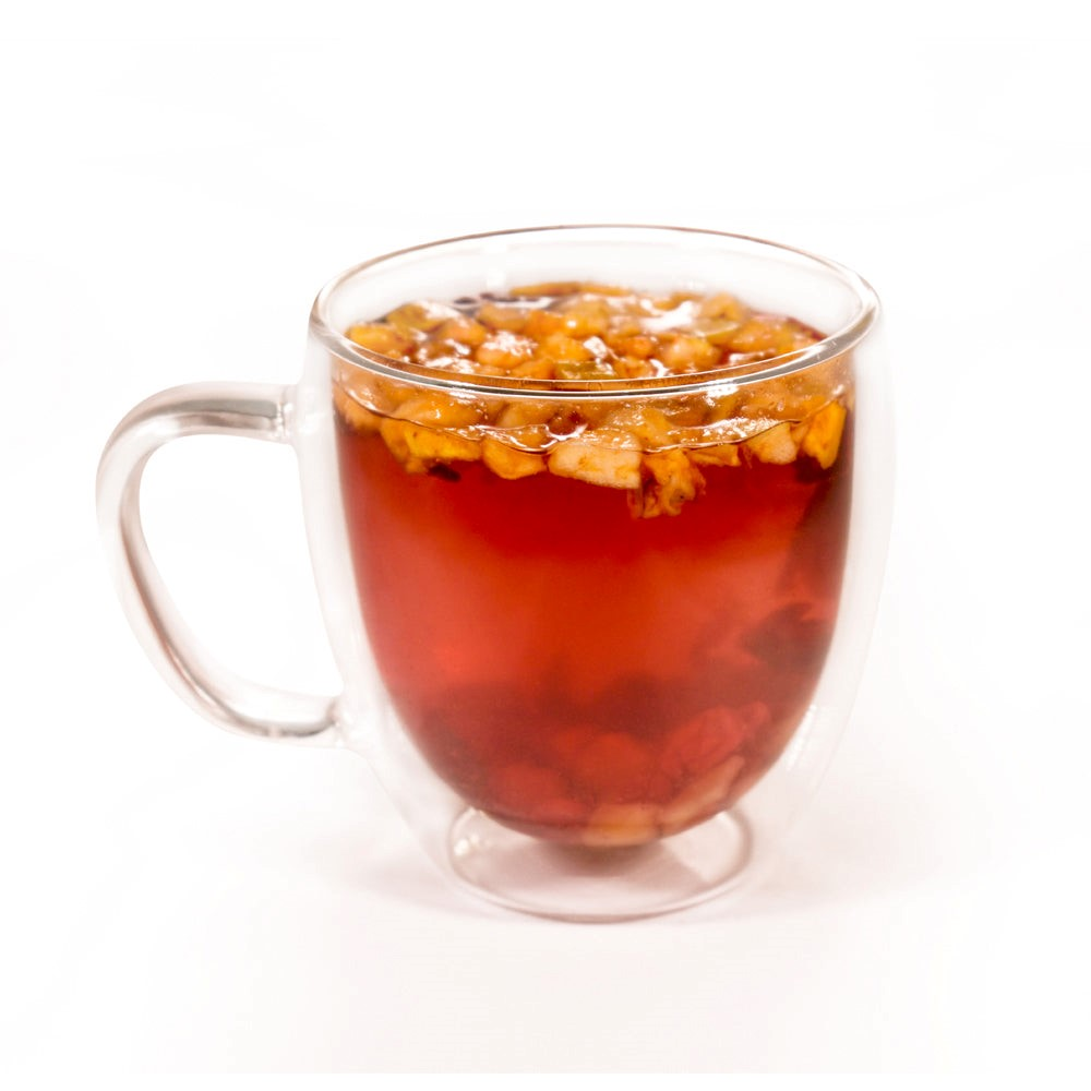 Tisana mango fresa
